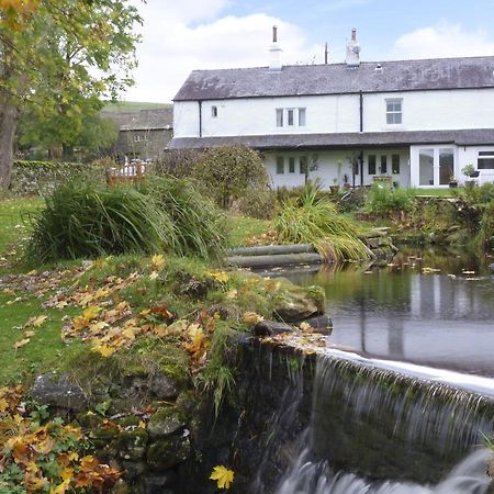 Saetr Cottage Harrop Fold Exterior photo