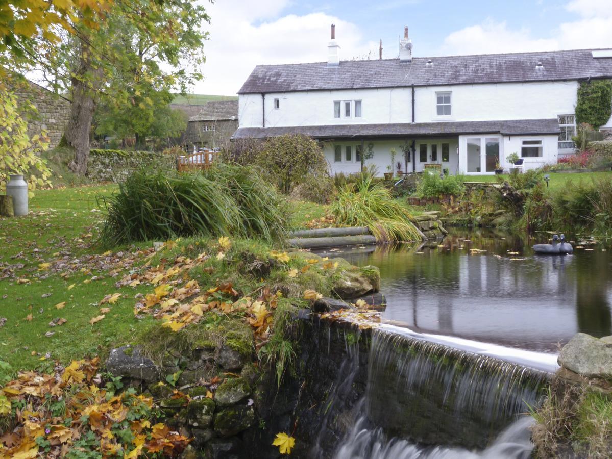 Saetr Cottage Harrop Fold Exterior photo